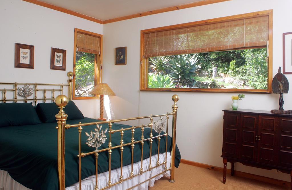 Mount Joy Cottages นิสนา ห้อง รูปภาพ