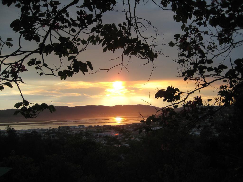 Mount Joy Cottages นิสนา ภายนอก รูปภาพ