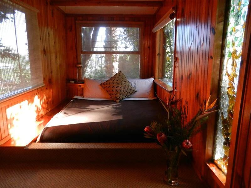 Mount Joy Cottages นิสนา ภายนอก รูปภาพ